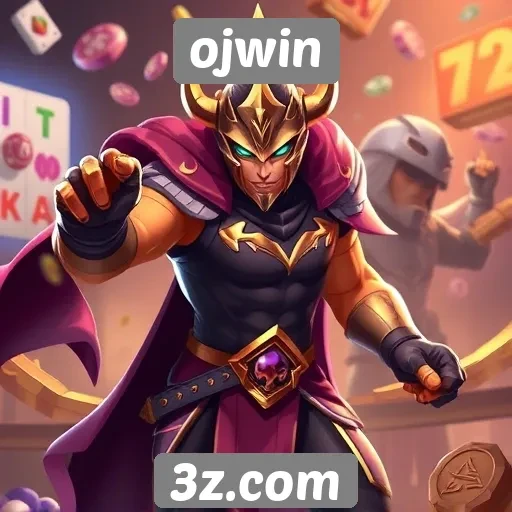 comparação de ojwin com outras plataformas de jogos