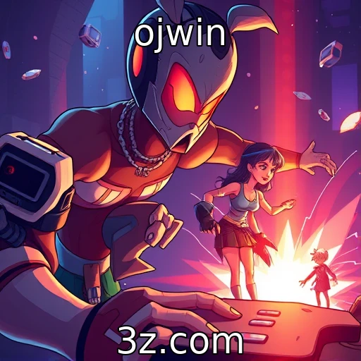 Tendências emergentes no desenvolvimento de jogos