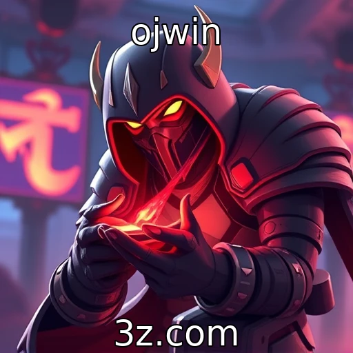 Tendências emergentes na indústria de jogos