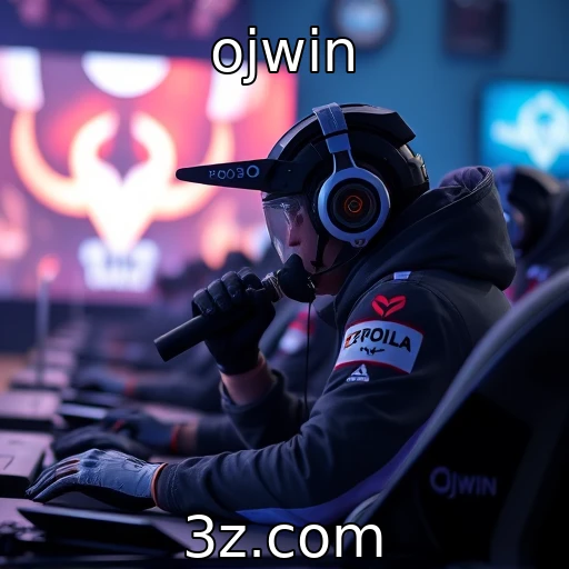 Investimentos em eSports crescem globalmente