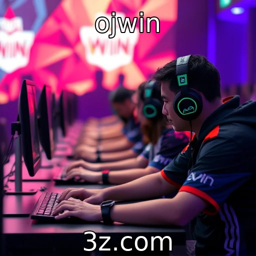 A crescente popularidade dos eSports entre jovens