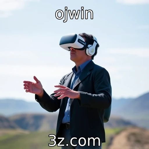 Futuro das experiências imersivas em realidade virtual