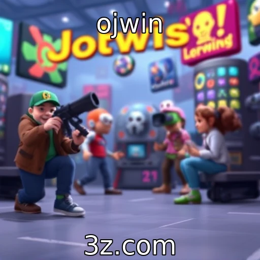 Crescimento da indústria de jogos e suas novas demandas