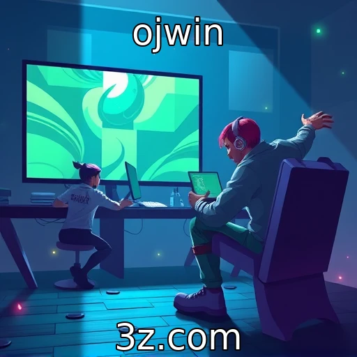 Perspectivas de crescimento no mercado de jogos digitais