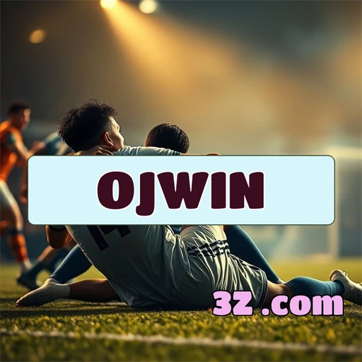 ojwin Área de Login