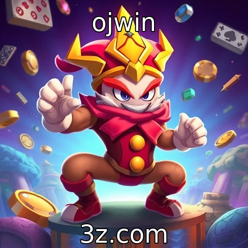 Tendências de mercado na indústria de jogos