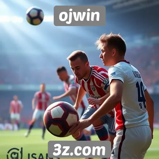 fatores que tornam ojwin popular entre jogadores