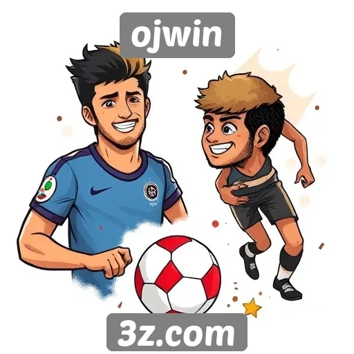 casos de sucesso de jogadores no ojwin